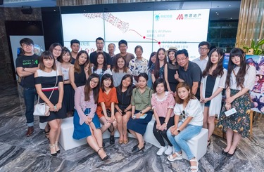 美女被X免费网站旅行就是住进当地人的家——蚂蚁短租达人分享会